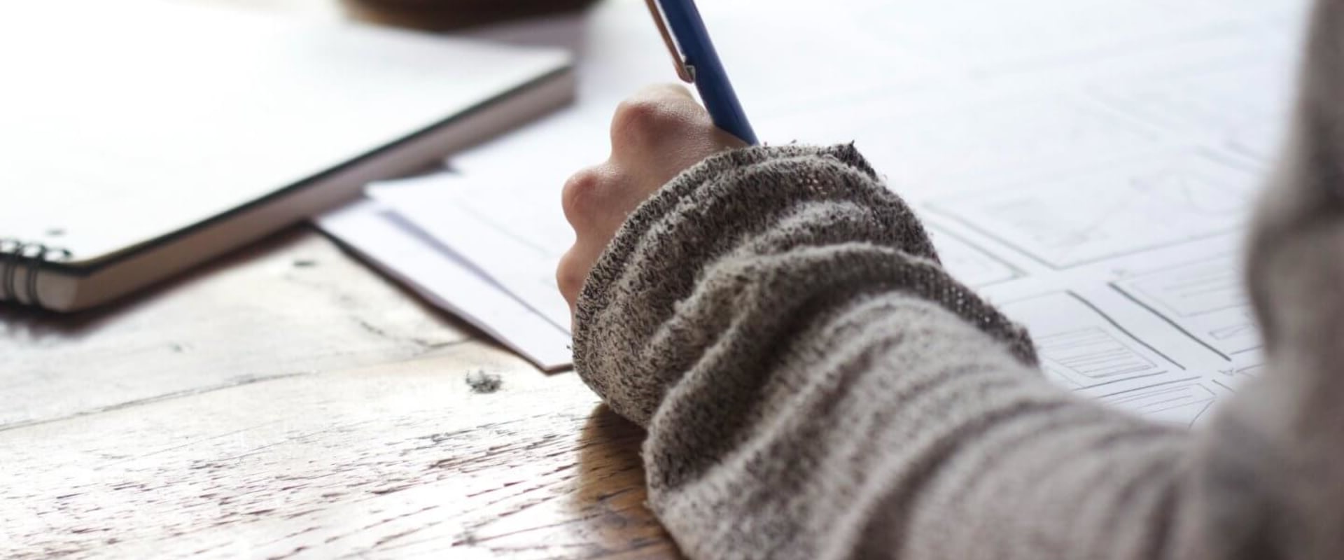 Writing Samples for UK University Admissions