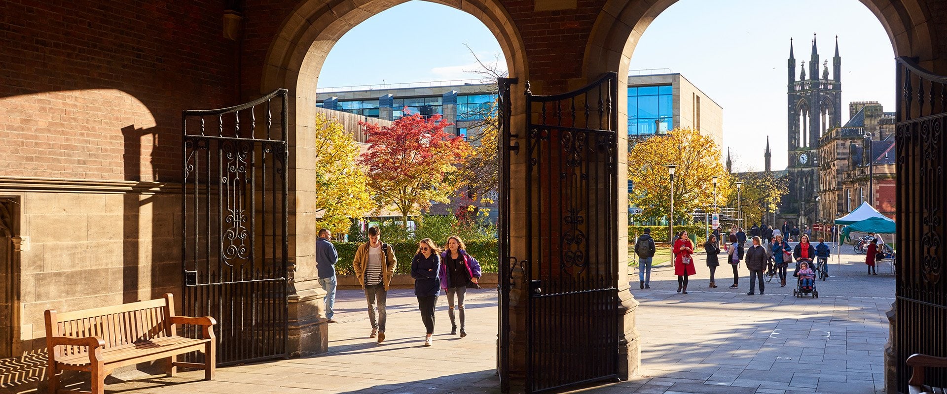The Minimum Requirements for UK University Admissions
