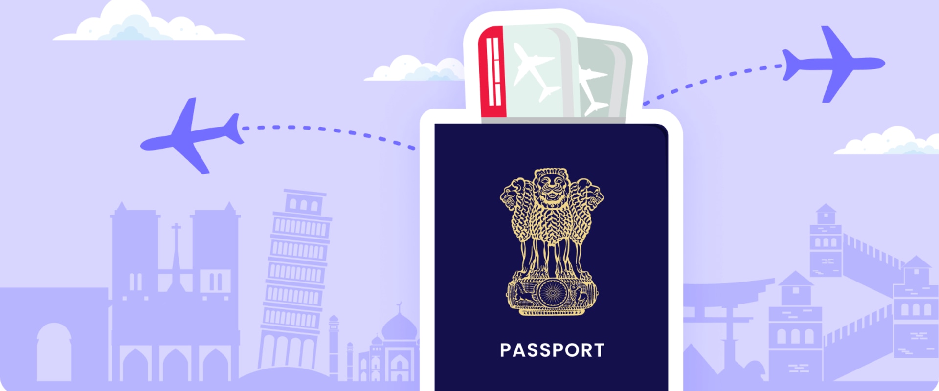 A Comprehensive Guide to Understanding Different Types of Student Visas
