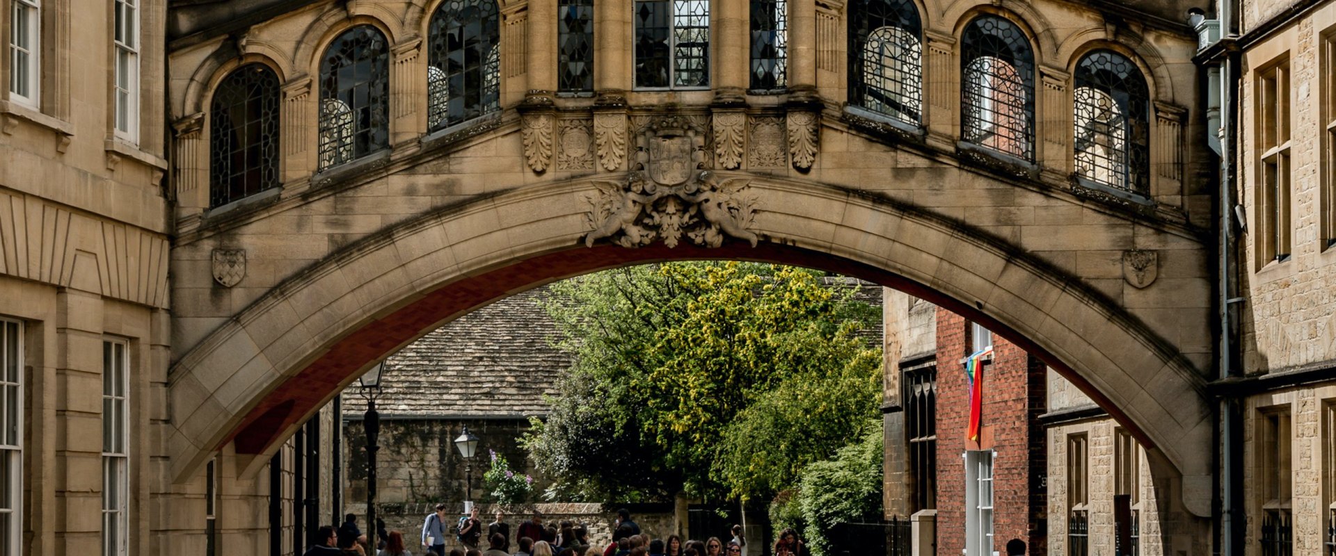 The Importance of Understanding Varying UK University Rankings