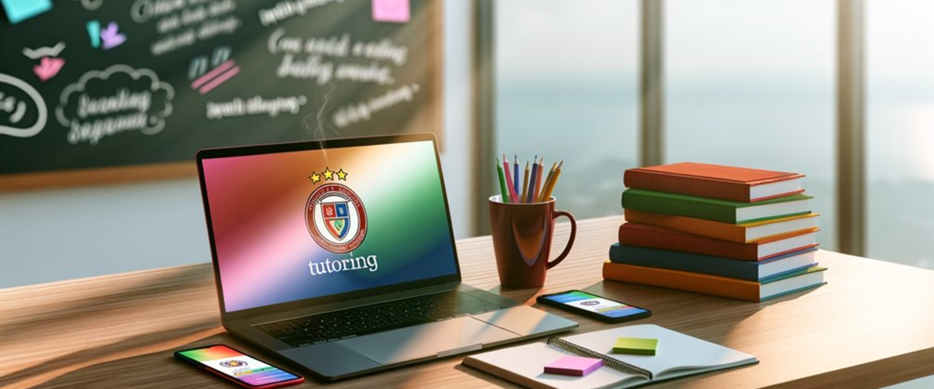 The Best Tutoring Websites for University Admissions Help