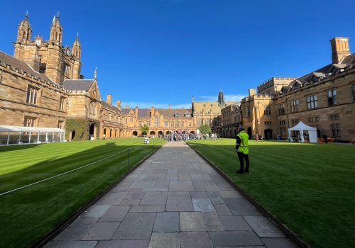 The Importance of Taking Challenging Courses for UK University Admissions